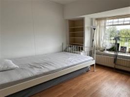 Kamer Floresplein in Groningen