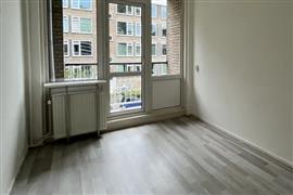 Appartement Quadenoord in Rotterdam