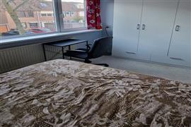 Kamer Zwijnsbergenweg in Rotterdam