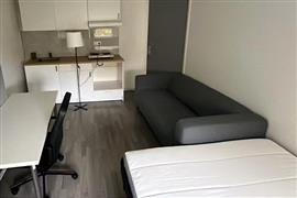 Studio Dordtselaan in Rotterdam