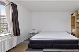 Kamer Willem Nakkenstraat in Amsterdam