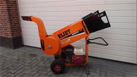 Eliet Minor 4S Hakselaar
