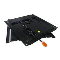 Fasp Swivel Origineel Renault Master >2010/Opel Movano >2011/Mercedes Sprinter W906 Bestuurder