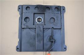 Fasp Swivel Origineel Opel Vivaro/Renault Trafic >2015 Passagier