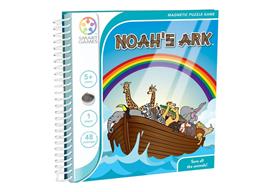 Noahs Ark (Travel - Magnetic Games)