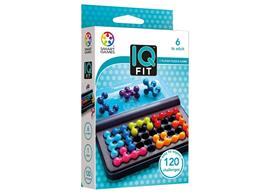IQ-Fit (Travel - IQ Games)