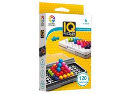 IQ Puzzler Pro (Travel - IQ Games)
