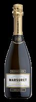 Marsuret Prosecco Superiore di Valdobbiadene DOCG Brut San Boldo Gratis Magnum 12 Flessen