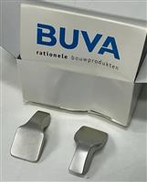 - BUVA - deurknop/greep - 1734211