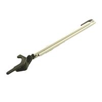 Raamuitzetter Polyfix Klik 30cm Links