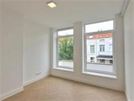 Appartement Hugo de Grootstraat in Den Haag