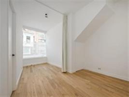 Appartement Nassaulaan in Haarlem