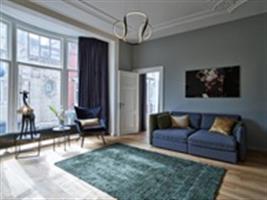 Appartement Kettingstraat in Den Haag