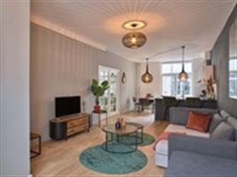 Appartement Herderinnestraat in Den Haag