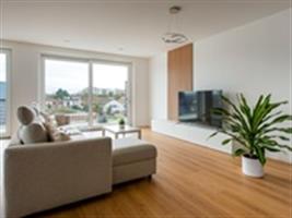 Appartement Keermanslaan in Breda