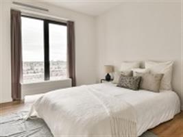 Appartement Ertskade in Amsterdam