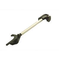 Raamuitzetter Schroef Buis 20cm Links