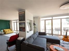 Appartement Catharina Beersmansstraat in Rotterdam