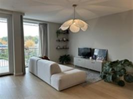 Appartement Mgr. Horsthuisstraat in Breda