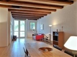 Appartement Oudeschans in Amsterdam