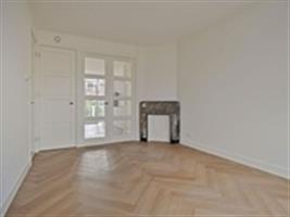 Appartement Van Tuyll van Serooskerkenplein in Amsterdam