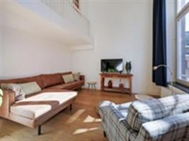 Appartement Kamperlaan in Haarlem