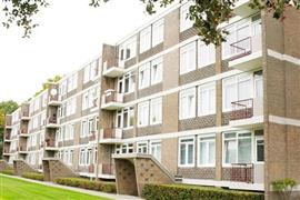 Appartement van der Meystraat in Eindhoven