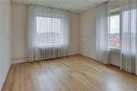 Studio Paulus Potterlaan in Musselkanaal