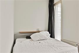 Appartement Koevoetstraat in Bergen op Zoom