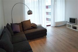 Appartement Carolina MacGillavrylaan in Amsterdam
