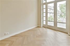 Appartement President Kennedylaan in Amsterdam