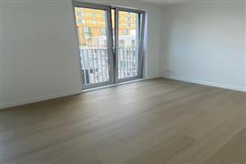 Appartement Lutonhof in Amsterdam
