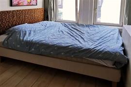 Appartement Schansstraat in Rotterdam
