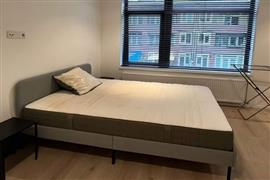 Appartement Zweedsestraat in Rotterdam