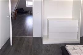 Appartement Putsebocht in Rotterdam