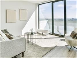 Appartement Termini in Amsterdam