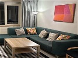 Appartement Camperstraat in Amsterdam