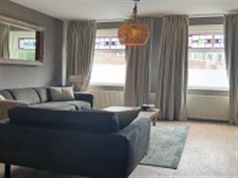 Huis Zestienhovensekade in Rotterdam
