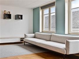 Appartement Koevoetstraat in Bergen op Zoom