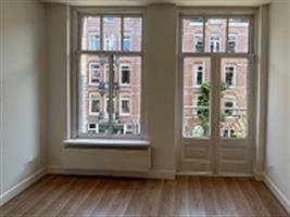 Appartement Rustenburgerstraat in Amsterdam