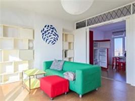 Appartement Goudsesingel in Rotterdam