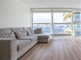 Appartement Jufferstraat in Rotterdam