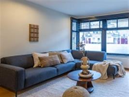 Appartement Willem Buytewechstraat in Rotterdam