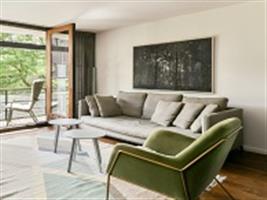 Appartement Laagte Kadijk in Amsterdam