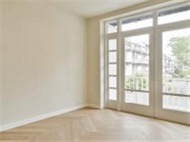 Appartement President Kennedylaan in Amsterdam