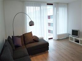 Appartement Carolina MacGillavrylaan in Amsterdam