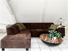 Appartement Prinsengracht in Amsterdam