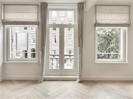 Appartement Dusartstraat in Amsterdam
