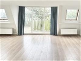 Appartement Cornelis Trooststraat in Amsterdam