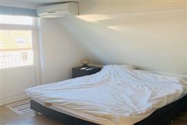 Appartement Claes de Vrieselaan in Rotterdam